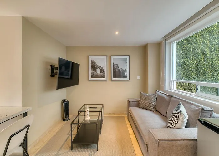 Apartment Qro 104 *