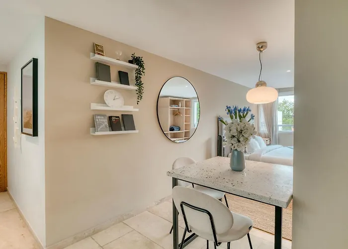 Apartment Qro 104 *