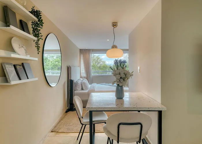 Qro 104 Apartment *