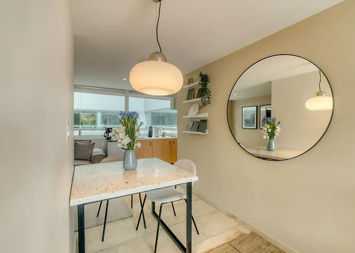 Qro 104 Apartment