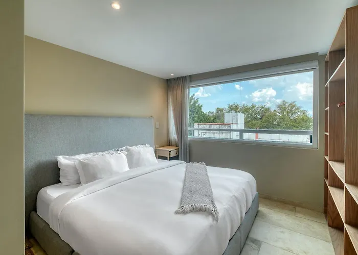 Qro 104 Apartment *