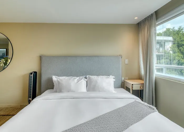 Apartment Qro 104