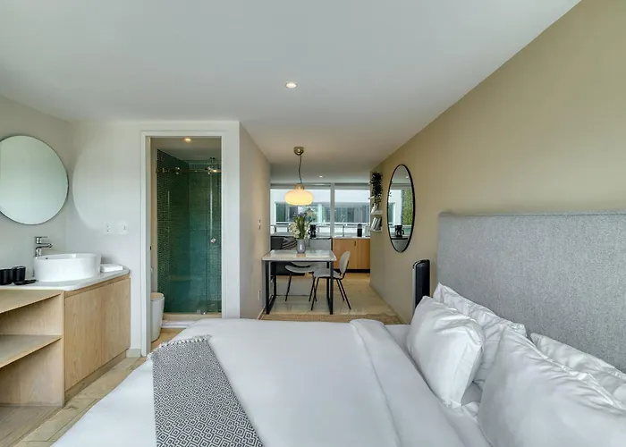 Qro 104 Apartment *