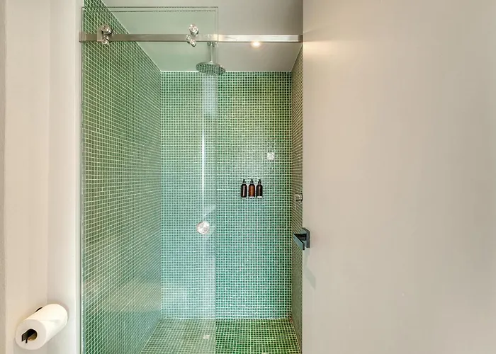 Qro 104 Apartment *