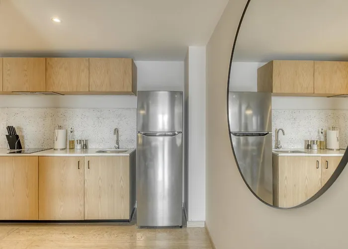 Apartment Qro 104 *
