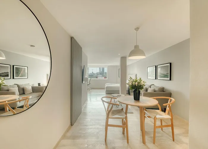 Apartment Qro 104 *