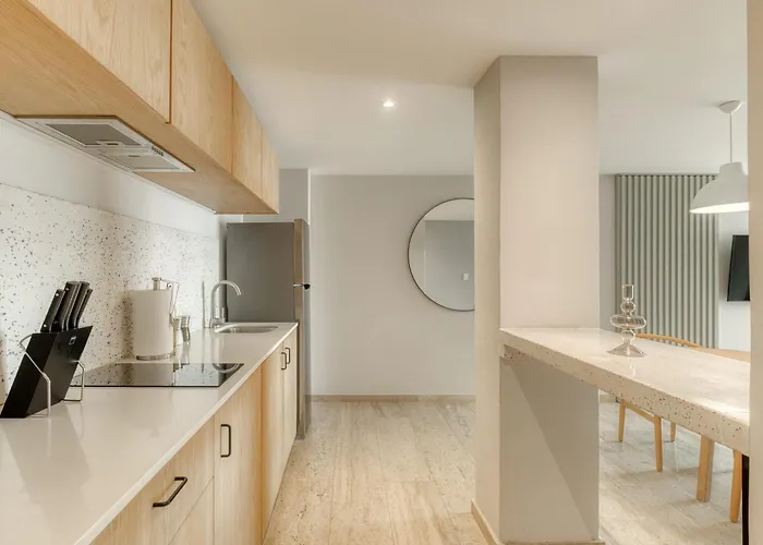Qro 104 Apartment Mexico City