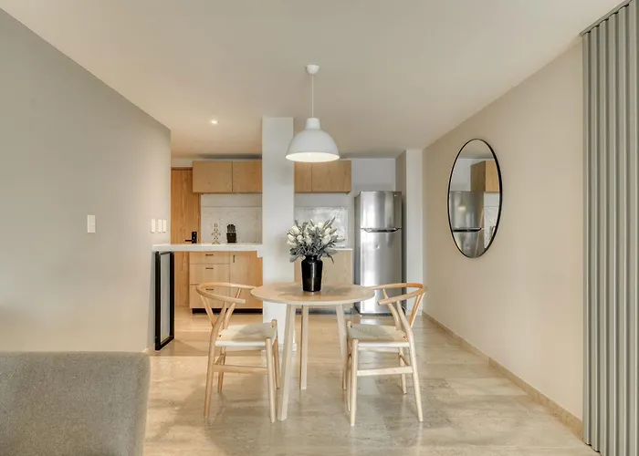 Apartment Qro 104