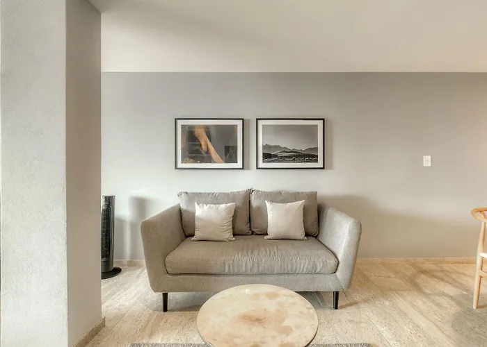 Qro 104 Apartment *