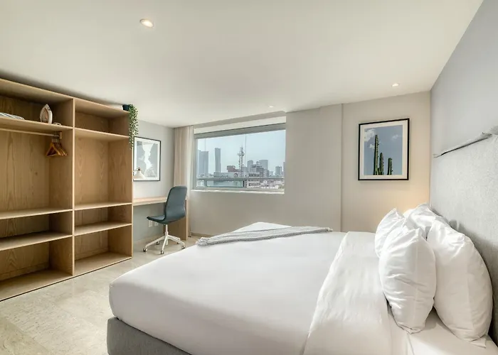 Apartment Qro 104