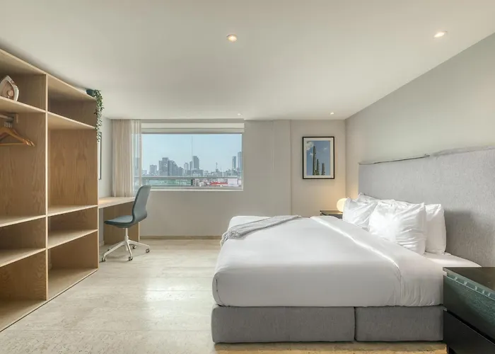 Qro 104 Apartment Mexico City