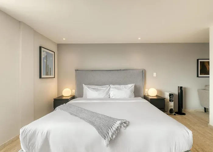 Apartment Qro 104 *