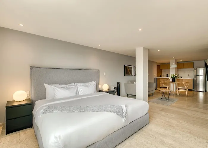 Apartment Qro 104