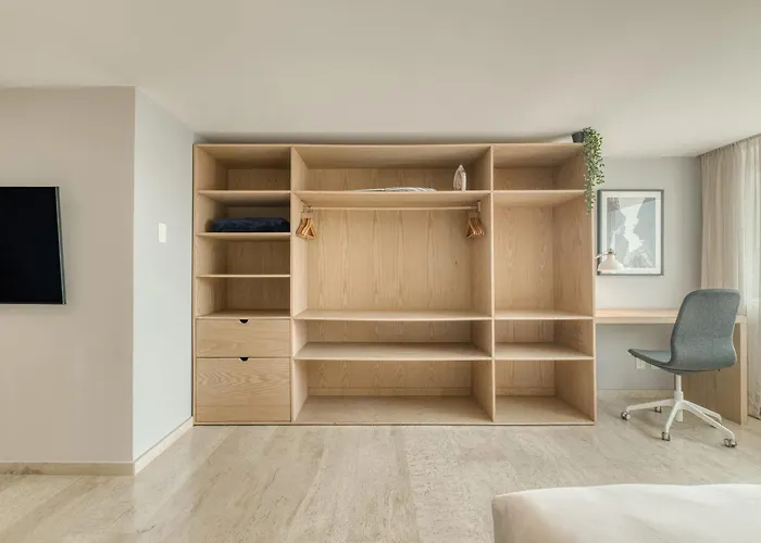 Qro 104 Apartment *
