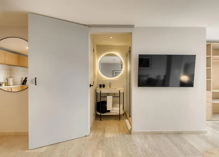 Qro 104 Apartment *