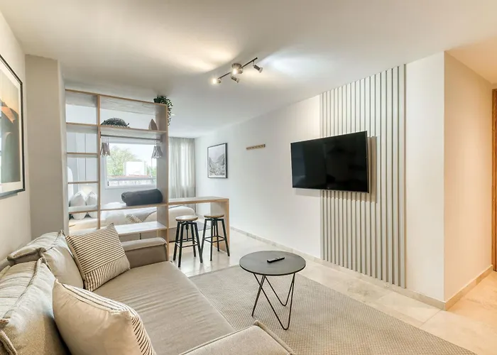 Qro 104 Apartment *