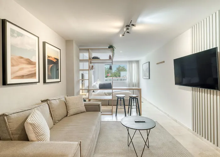 Apartment Qro 104
