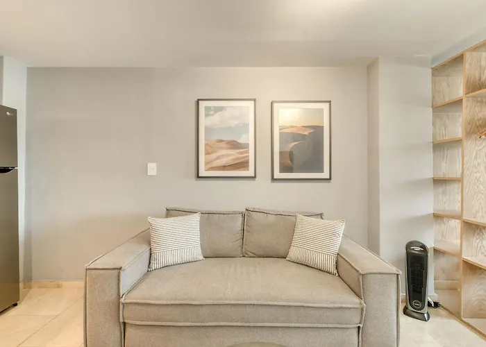 Apartment Qro 104