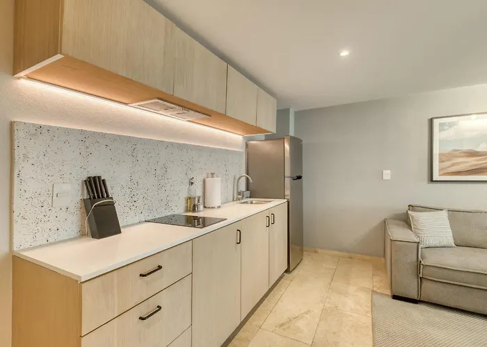 Qro 104 Apartment