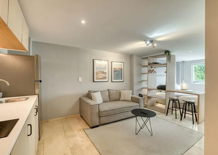 Apartment Qro 104