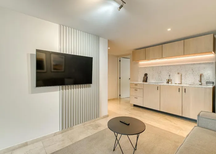 Apartment Qro 104 *