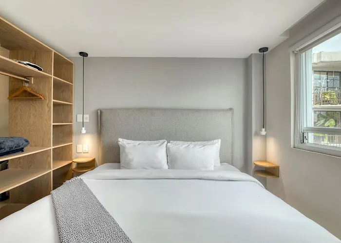 Qro 104 Apartment *