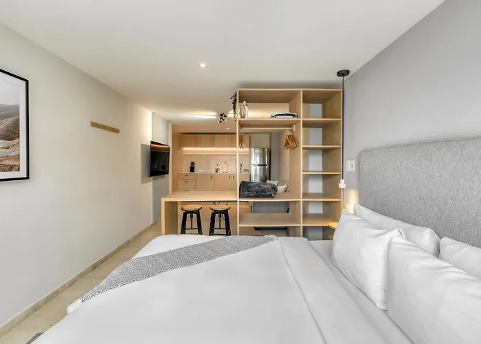 Qro 104 Apartment