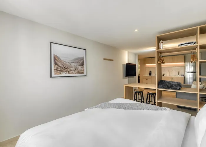 Qro 104 Apartment