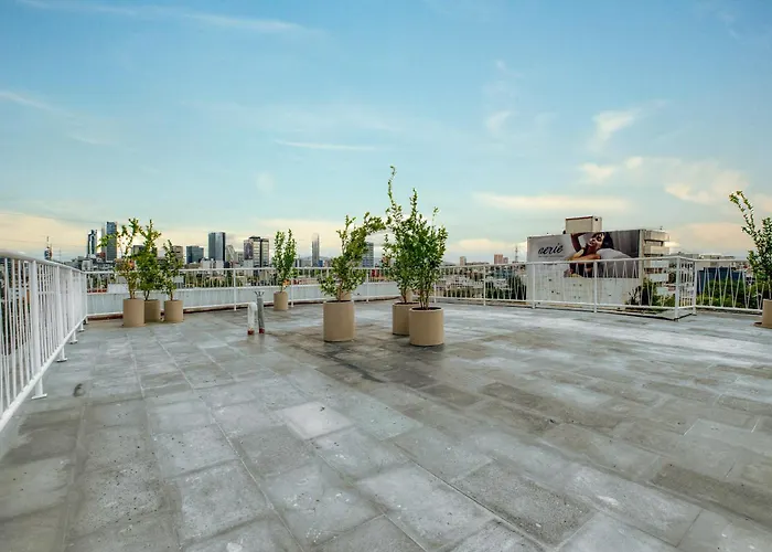 Apartment Qro 104 *