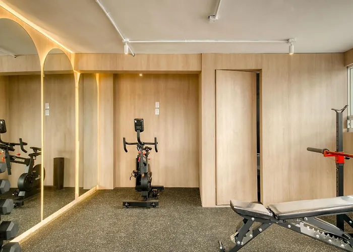 Qro 104 Apartment *