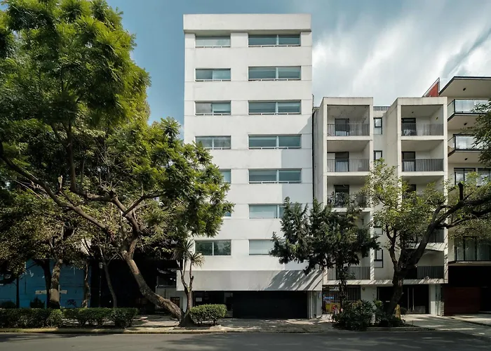 Apartment Qro 104 *